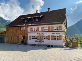 Haus Oyben